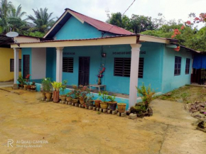 Ketupat Palas Homestay For Musleem Only